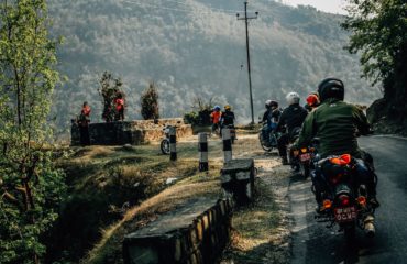 Expeds International Short Nepal Road Trip8