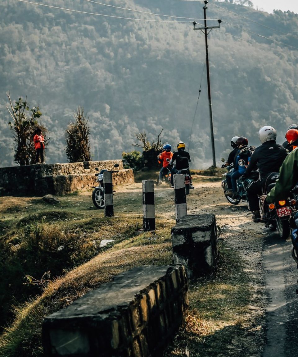 Expeds International Short Nepal Road Trip8