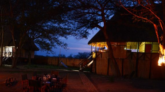 Expeds Lake Victoria