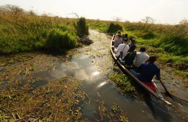 Expeds Lake Victoria
