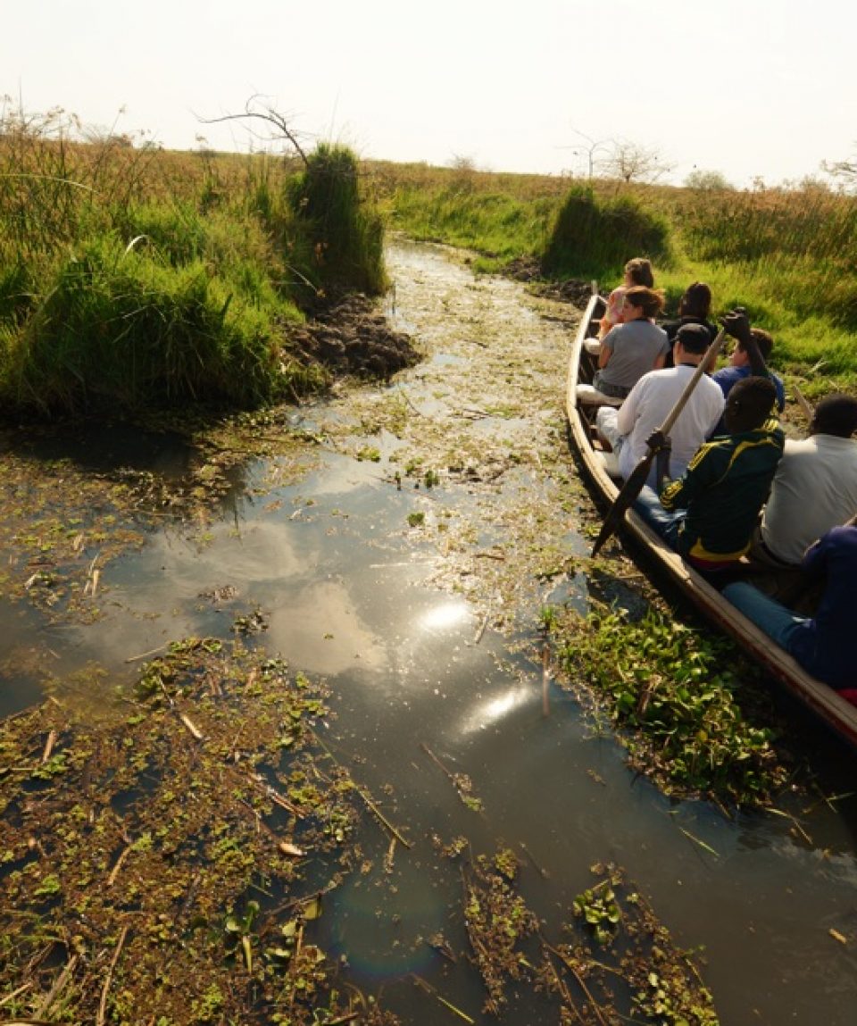 Expeds Lake Victoria