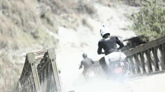 Expeds Short Nepali motorbike road trip1