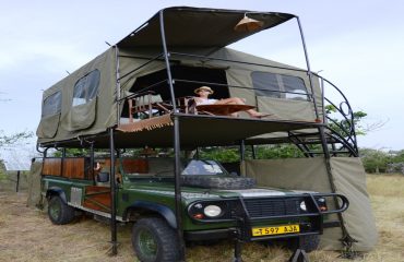 Expeds Tanzania Safari