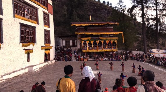 Expeds in Bhutan2