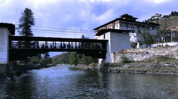 Expeds in Bhutan4