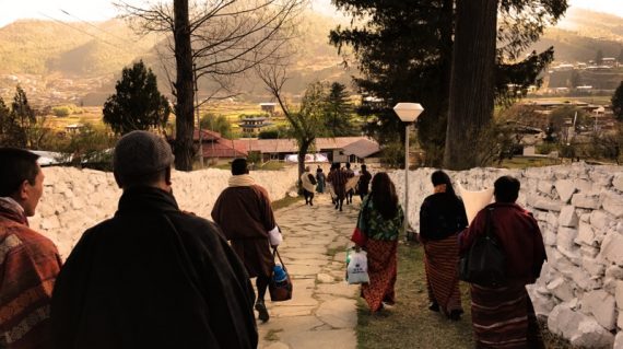 Expeds in Bhutan5