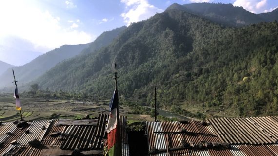 Expeds in Bhutan7
