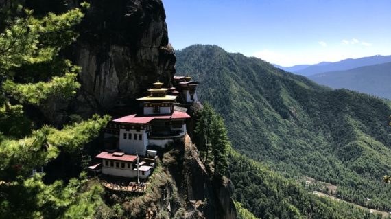 Expeds in Bhutan8