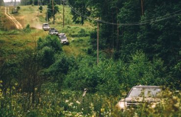 Luthuania Overlanding104