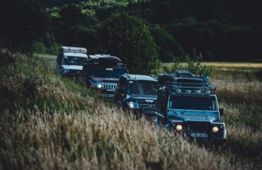 Prancūzai Lietuvoje