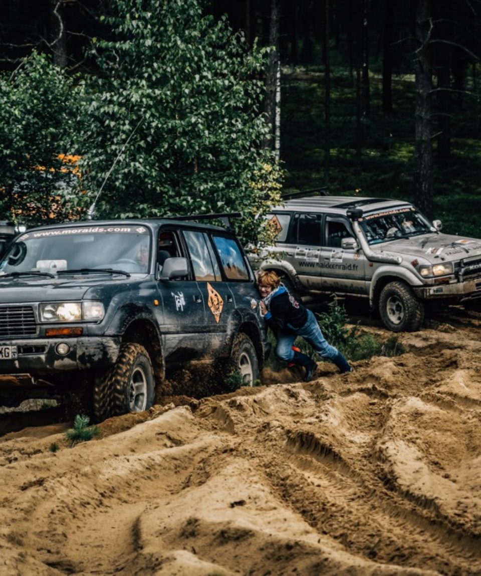 Luthuania Overlanding17