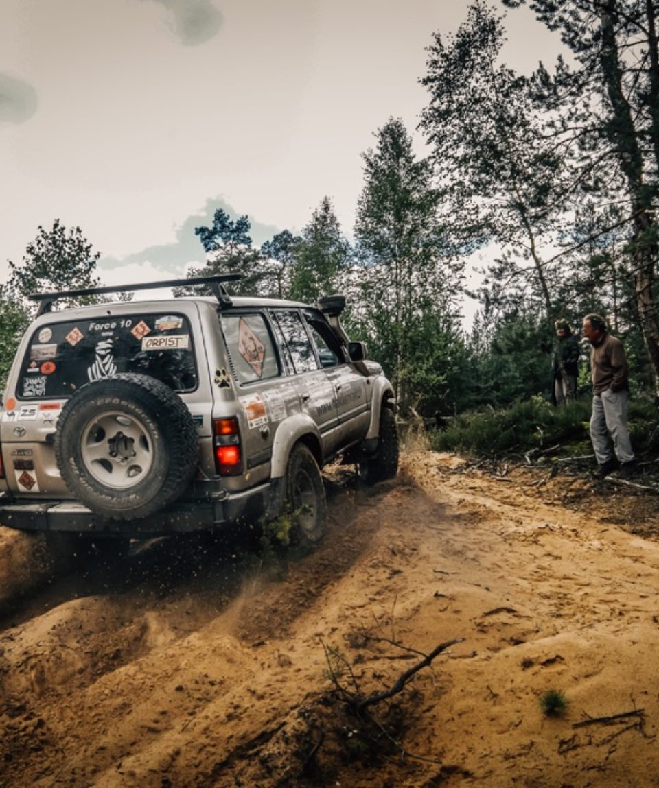 Luthuania Overlanding18