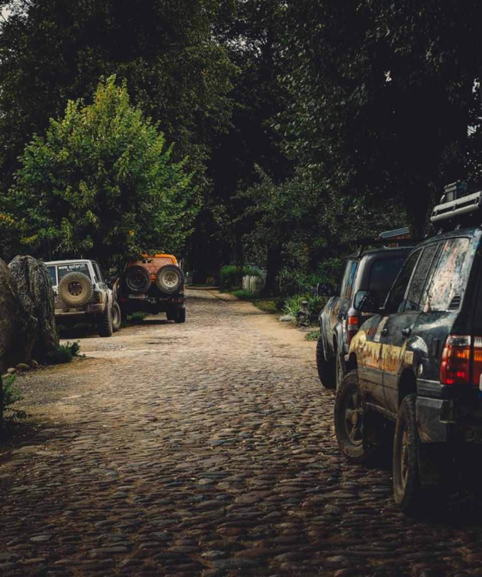 Luthuania Overlanding41