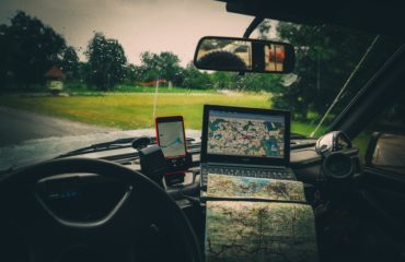 Luthuania Overlanding93