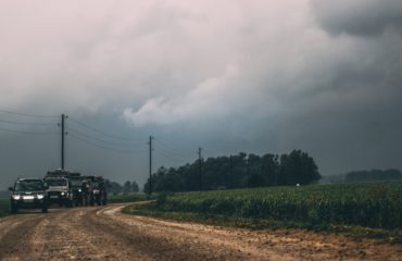 Luthuania Overlanding95