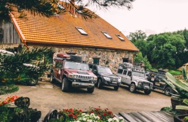 Luthuania Overlanding97