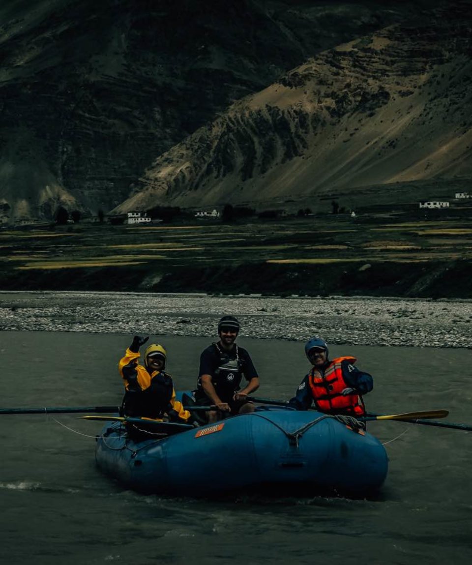 Rafting India Zanskar1 1