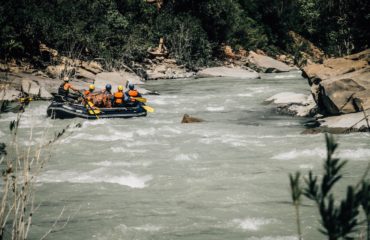 Rafting Morroco3