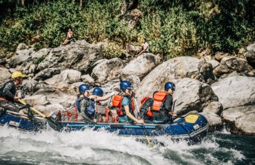 Rafting Nepal10