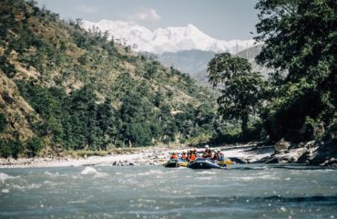 Rafting Nepal15