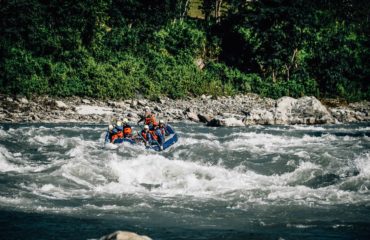 Rafting Nepal2