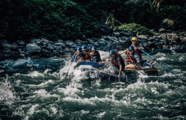 Rafting Nepal3