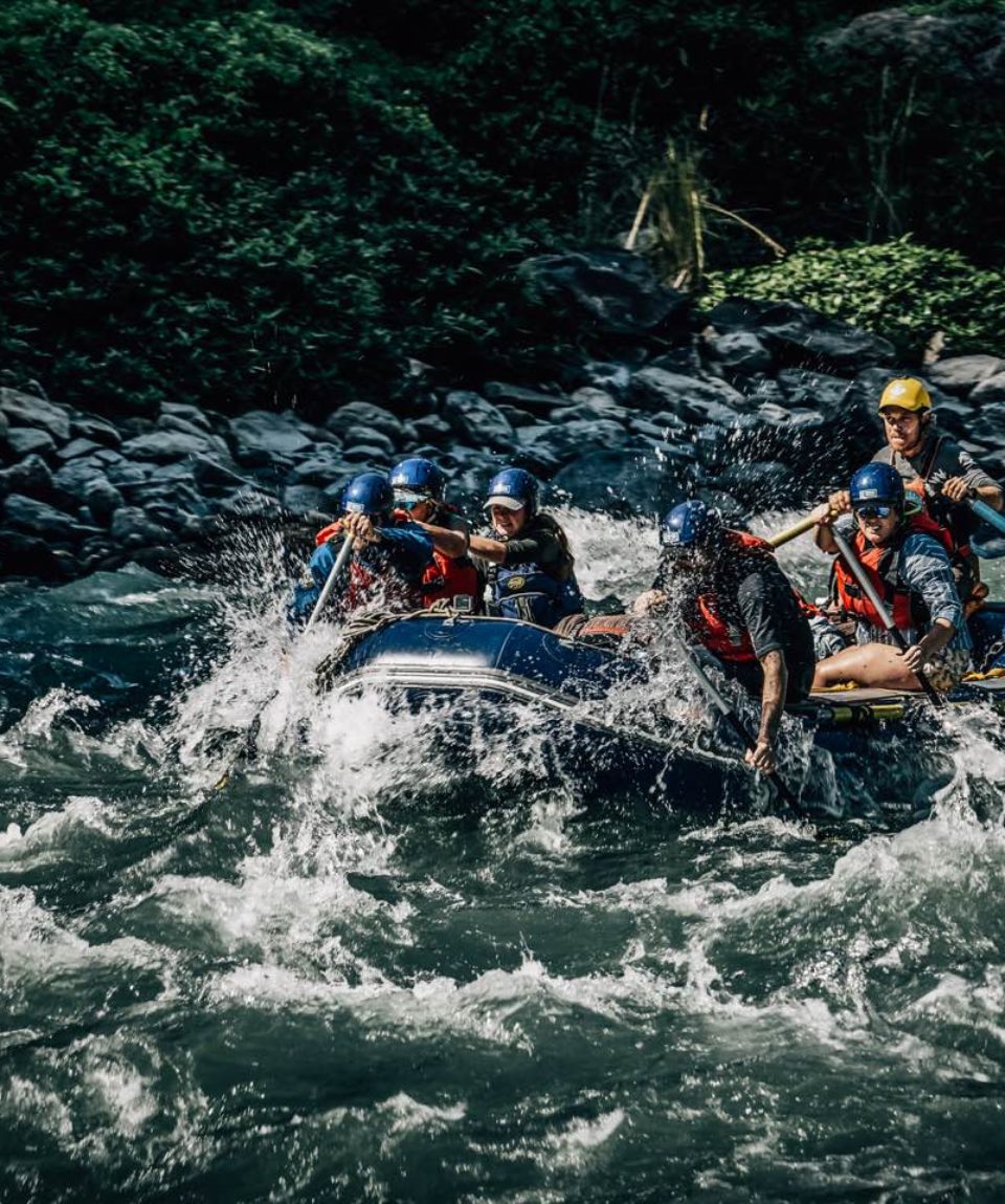 Rafting Nepal3