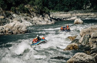 Rafting Nepal7