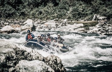 Rafting Nepal9
