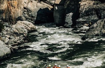 Rio Cotahuasi Exped 10