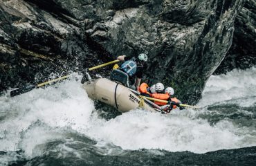 Rio Cotahuasi Exped 1010