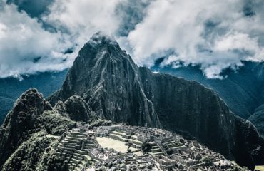 Rio Cotahuasi Exped 102