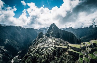 Rio Cotahuasi Exped 103