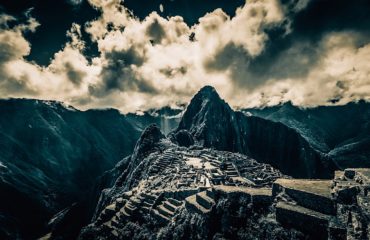 Rio Cotahuasi Exped 104