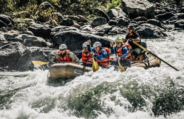 Rio Cotahuasi Exped 106