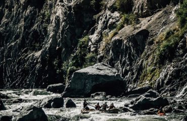 Rio Cotahuasi Exped 108