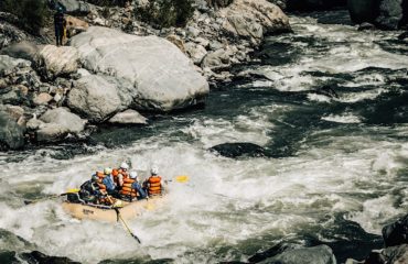 Rio Cotahuasi Exped 109