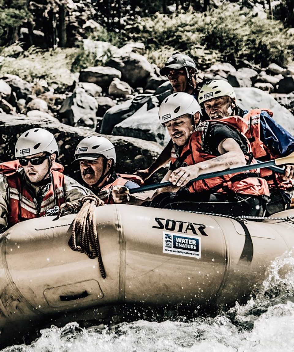 Rio Cotahuasi Exped7