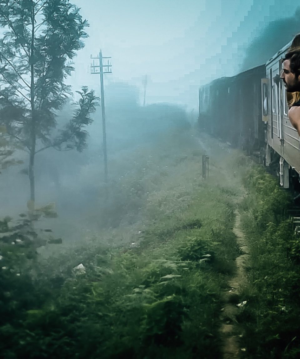 Sri Lanka Exped1