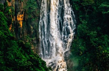 Sri Lanka Exped Devon Falls copy1