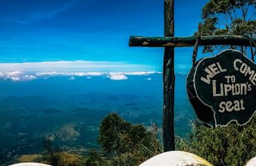 Sri Lanka Exped Lipton seat-22