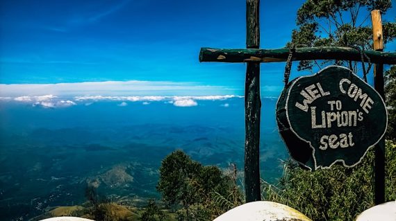 Sri Lanka Exped Lipton seat-22